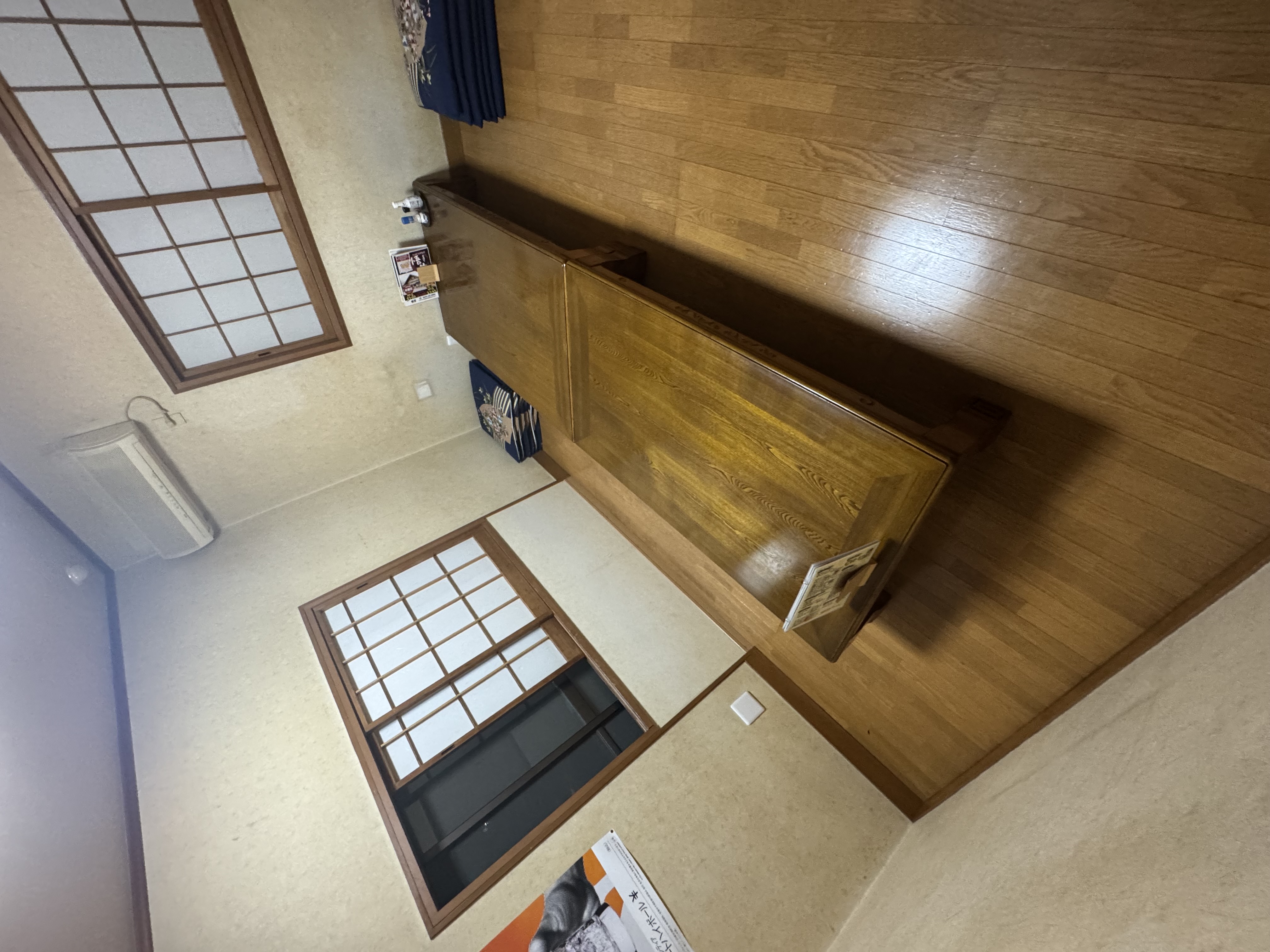 個室（10名）